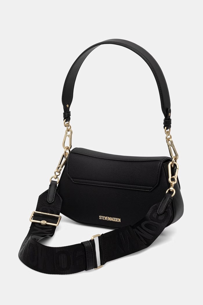 Accesorii Steve Madden geantă pentru femei Blyon-C SM13002493 negru