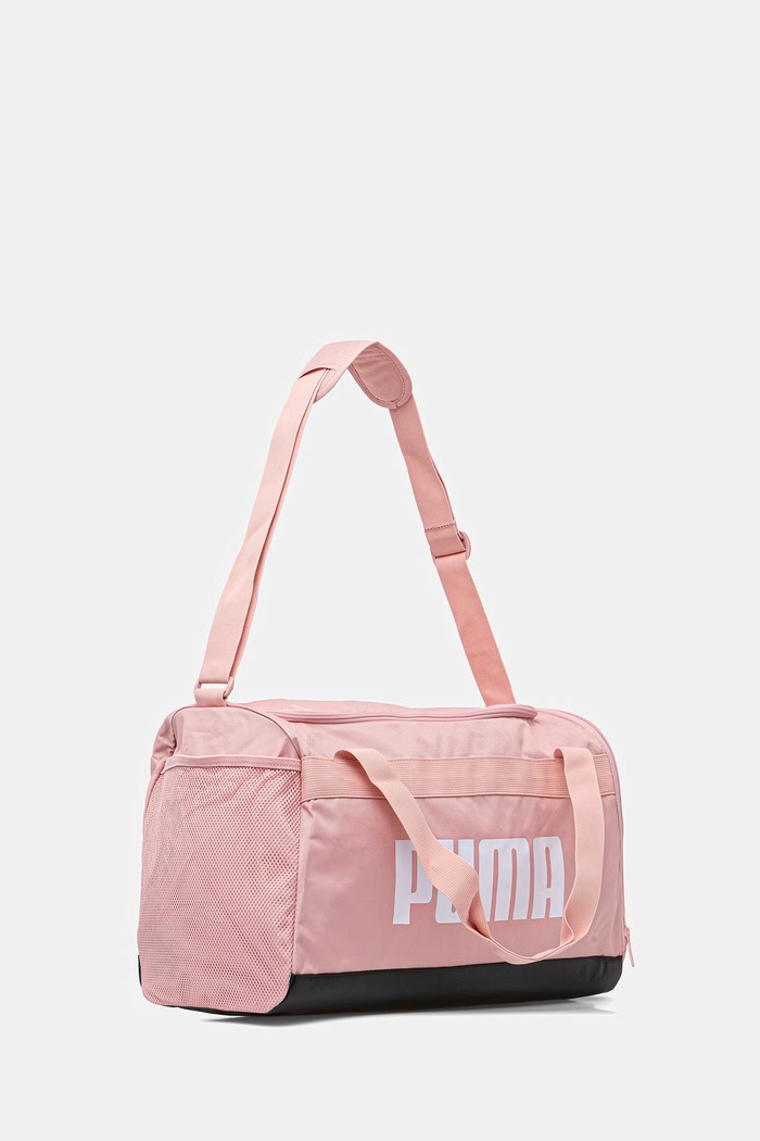 Puma спортивная сумка для женщин Challenger 091143.D розовый SS26