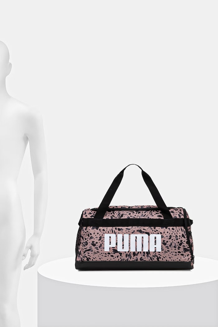 Puma športová taška dámska Challenger 091144