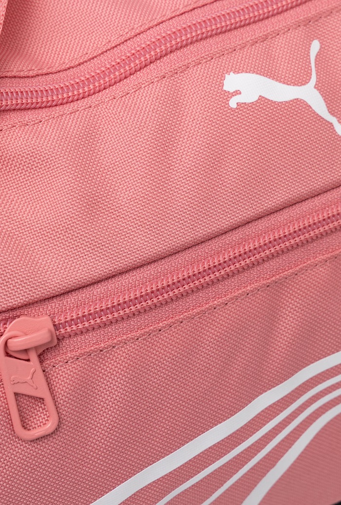 Puma torba damska Fundamental różowy 091188.D