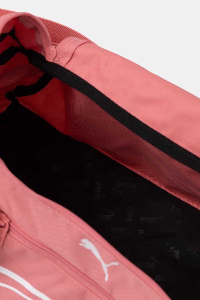 Puma torba damska Fundamental 091188.D różowy