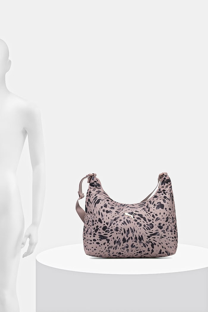 Puma kabelka dámska Slouchy Hobo 091709