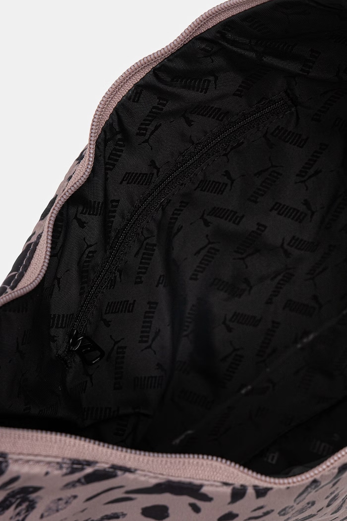 Puma kabelka dámska Slouchy Hobo 091709 hnedá