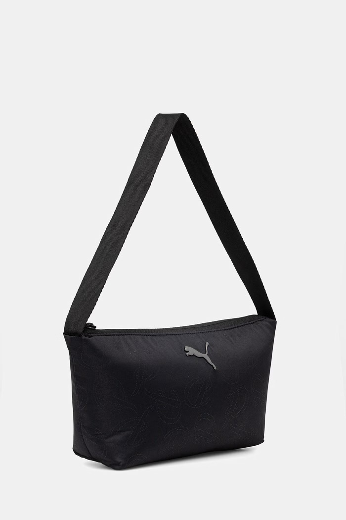 Dámska kabelka Puma 092336 čierna SS26
