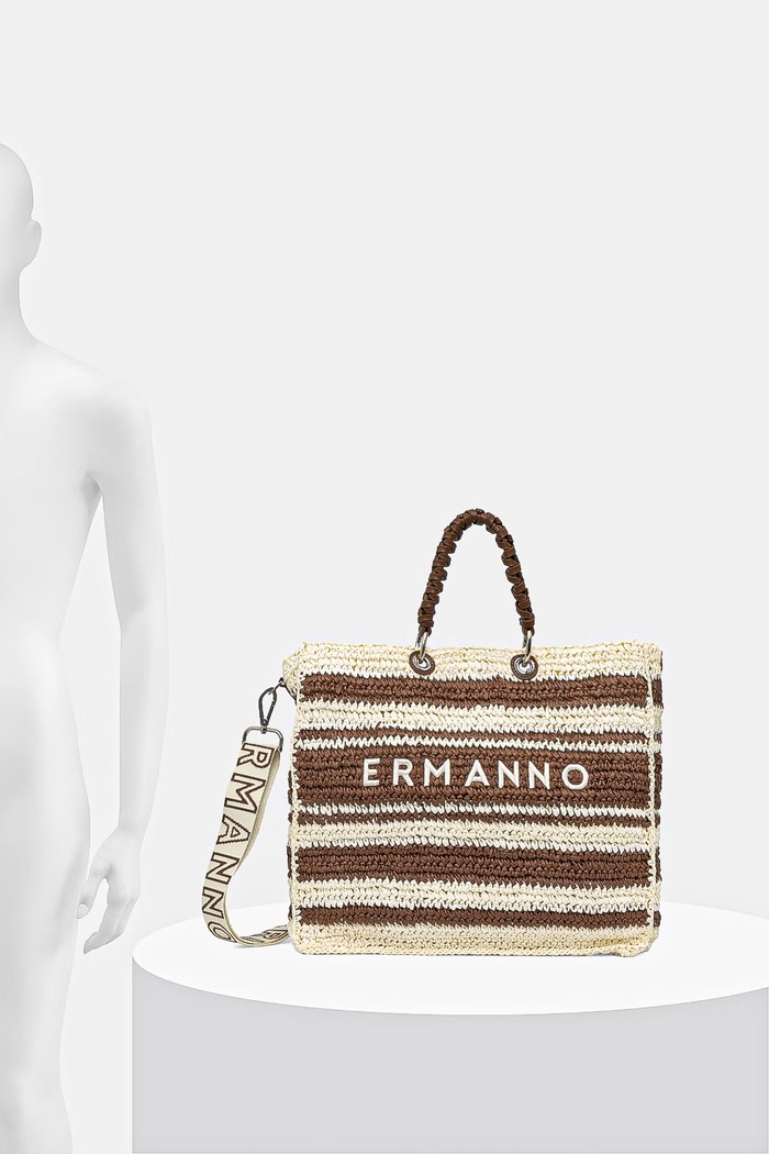 Чанта Ermanno Firenze D48ES007E2E