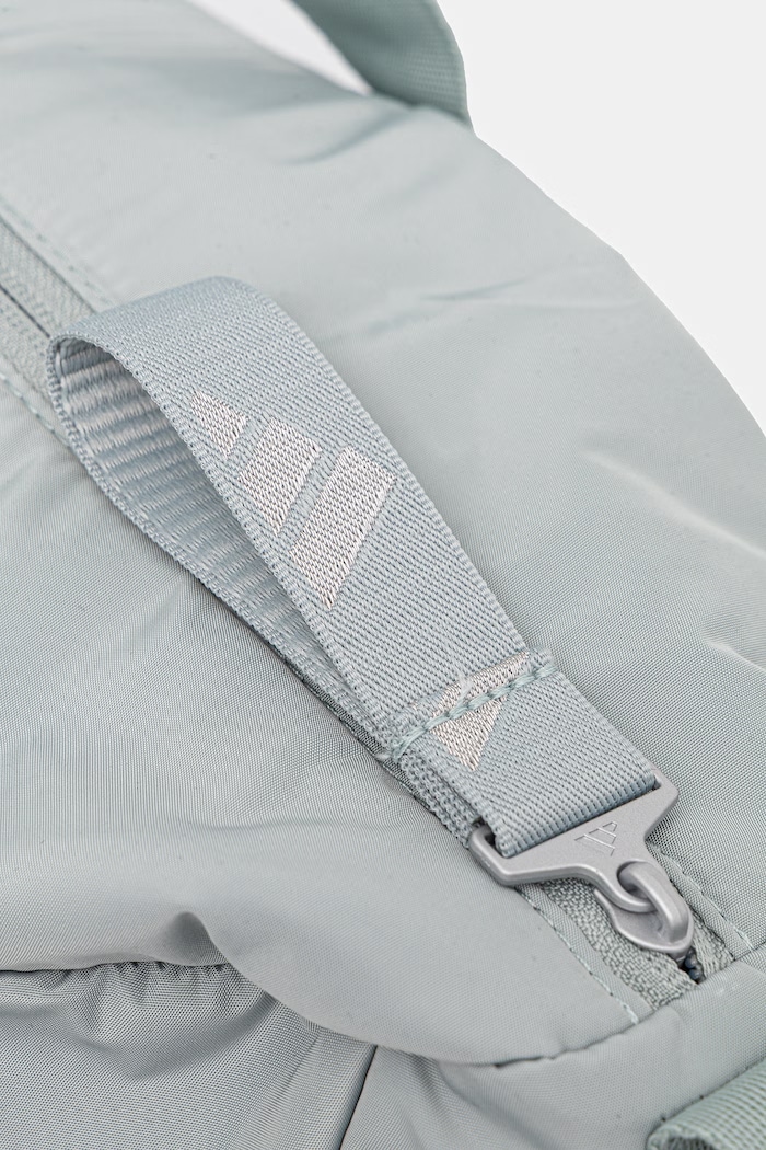 adidas Performance torba sportowa turkusowy JZ7419