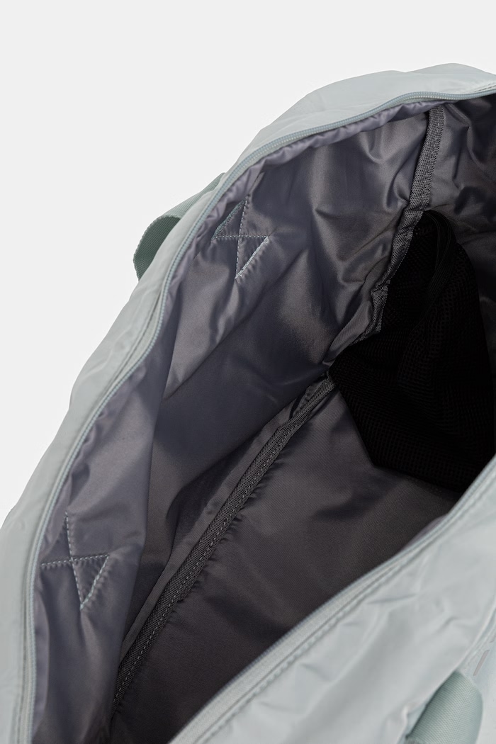 adidas Performance torba sportowa JZ7419 turkusowy