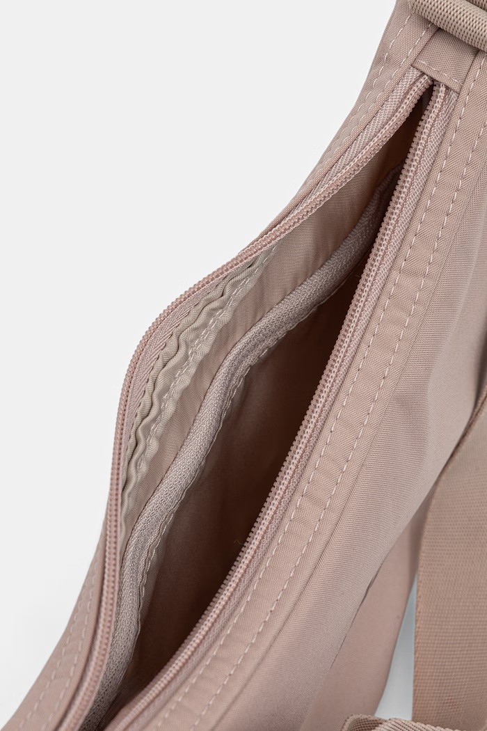 Сумочка adidas JZ7568 бежевий