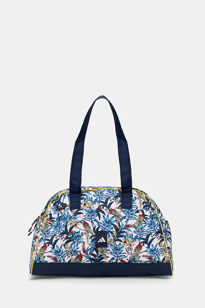 adidas torba x Farm Rio mieści A4 niebieski KA9936