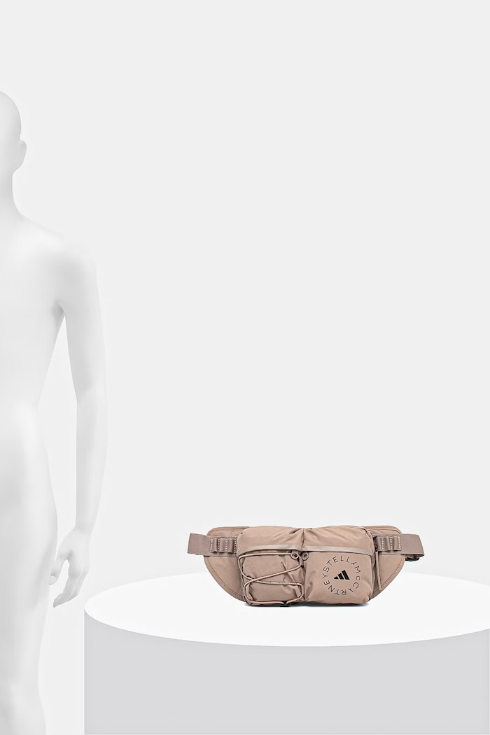 Спортна чанта за кръст adidas by Stella McCartney Bumbag KC4217