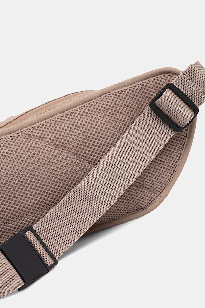 Аксесоари Спортна чанта за кръст adidas by Stella McCartney Bumbag KC4217 кафяв