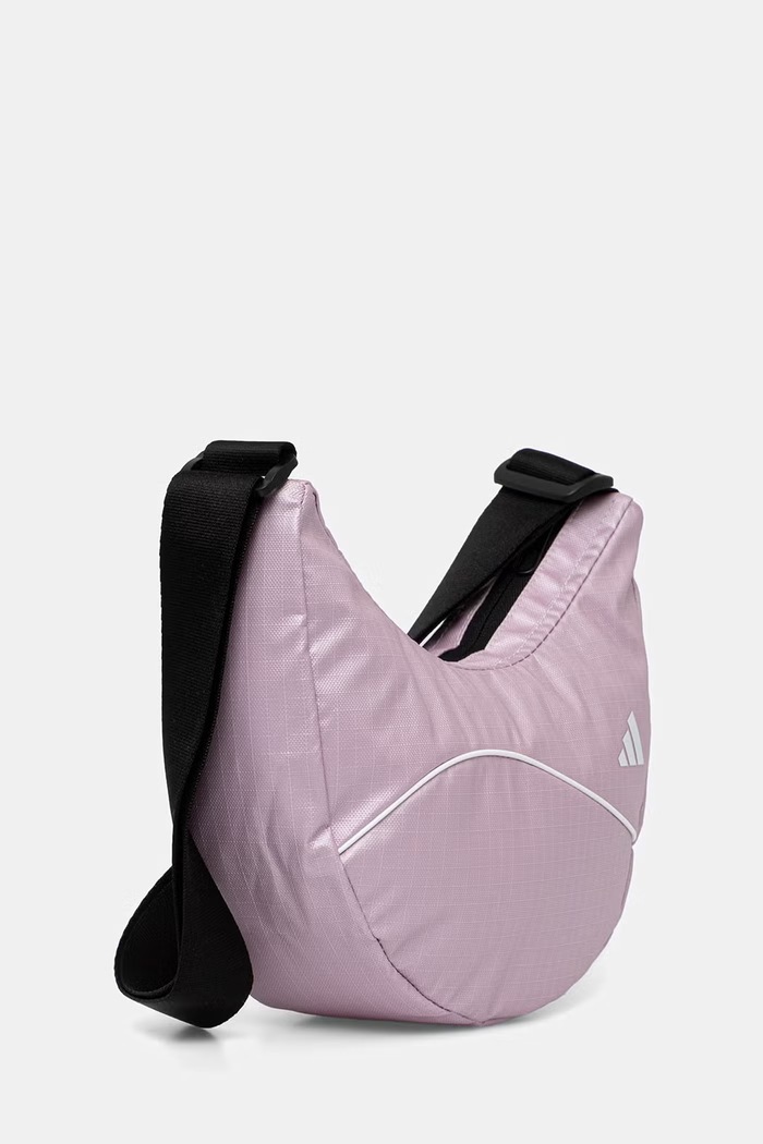 Adidas Φάκελος γυναικείος KC6812 ροζ SS26