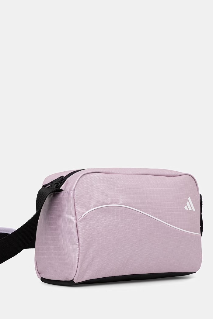 adidas crossbody kabelka dámska KC6813 ružová SS26