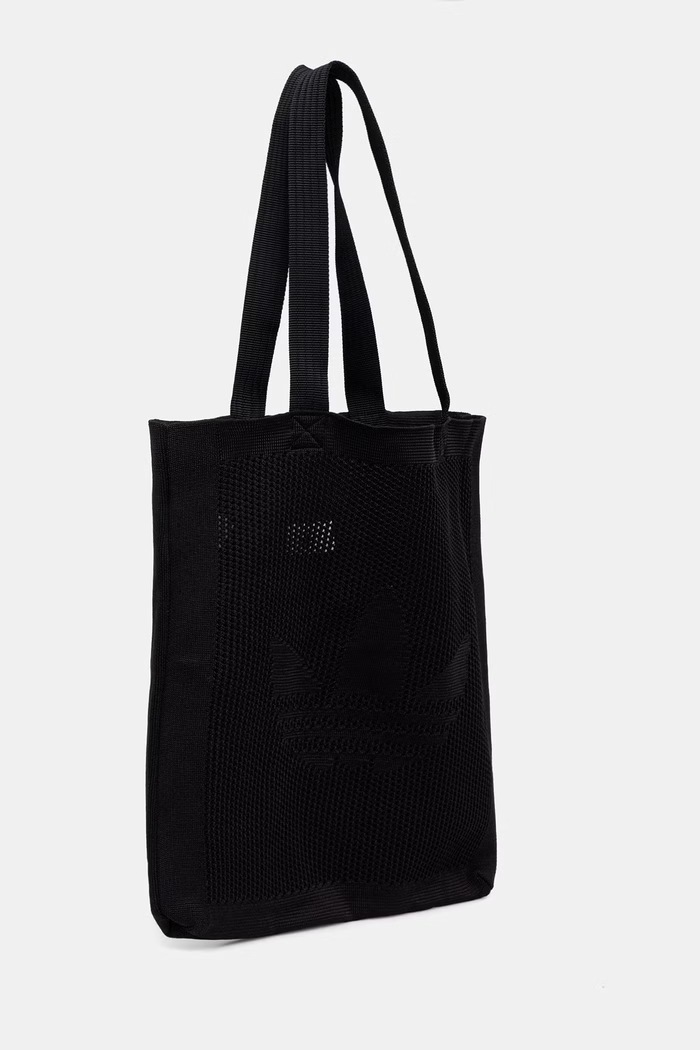 adidas Originals poșetă KD1002 negru SS26