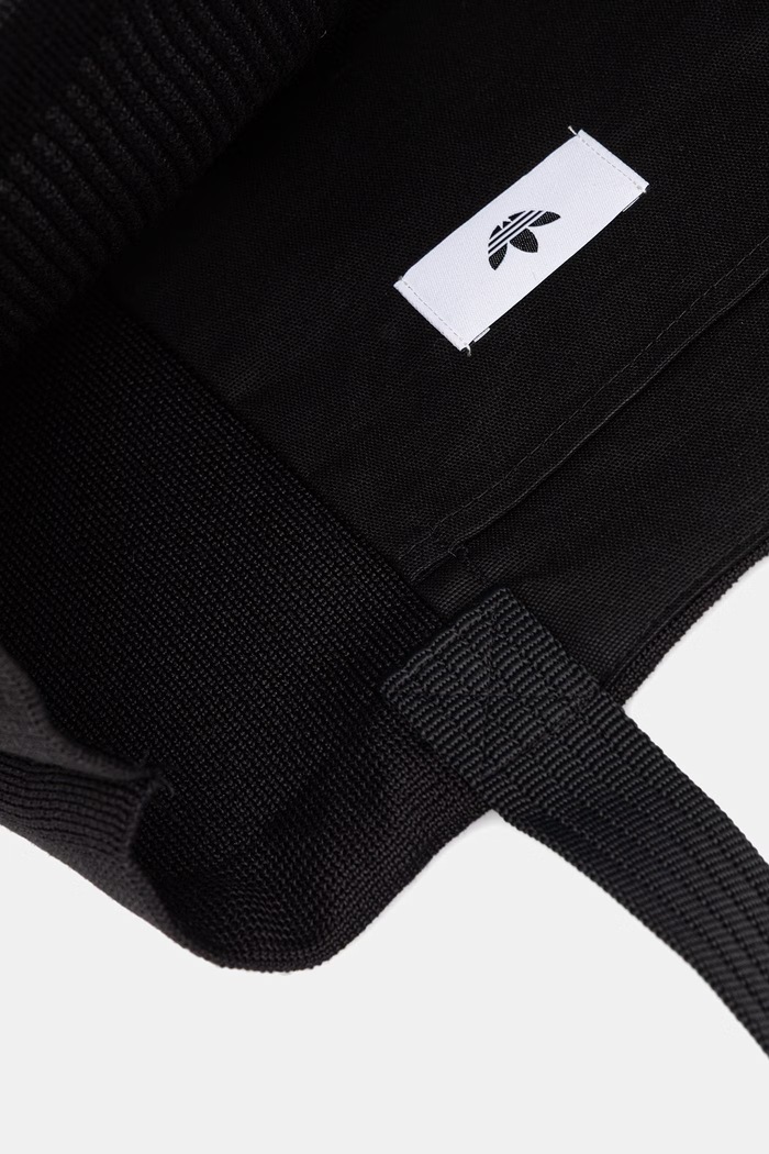 adidas Originals poșetă KD1002 negru