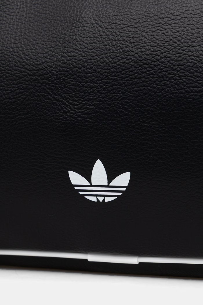 Torbica adidas Originals Adicolor črna KD7851