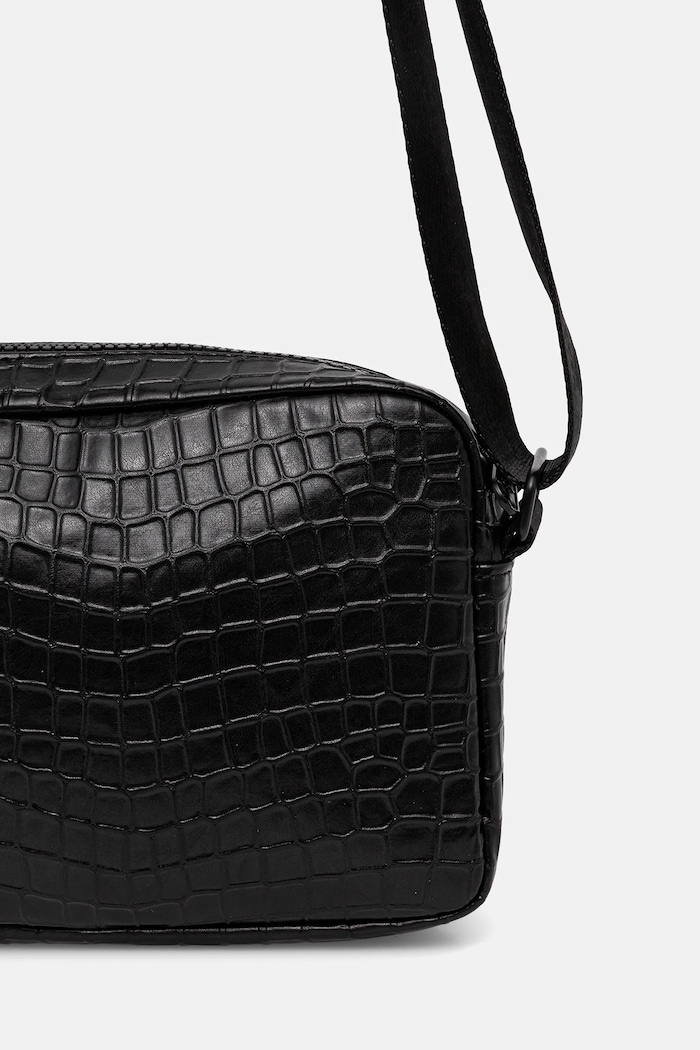 Kiegészítők adidas Originals kézitáska KE0685 fekete