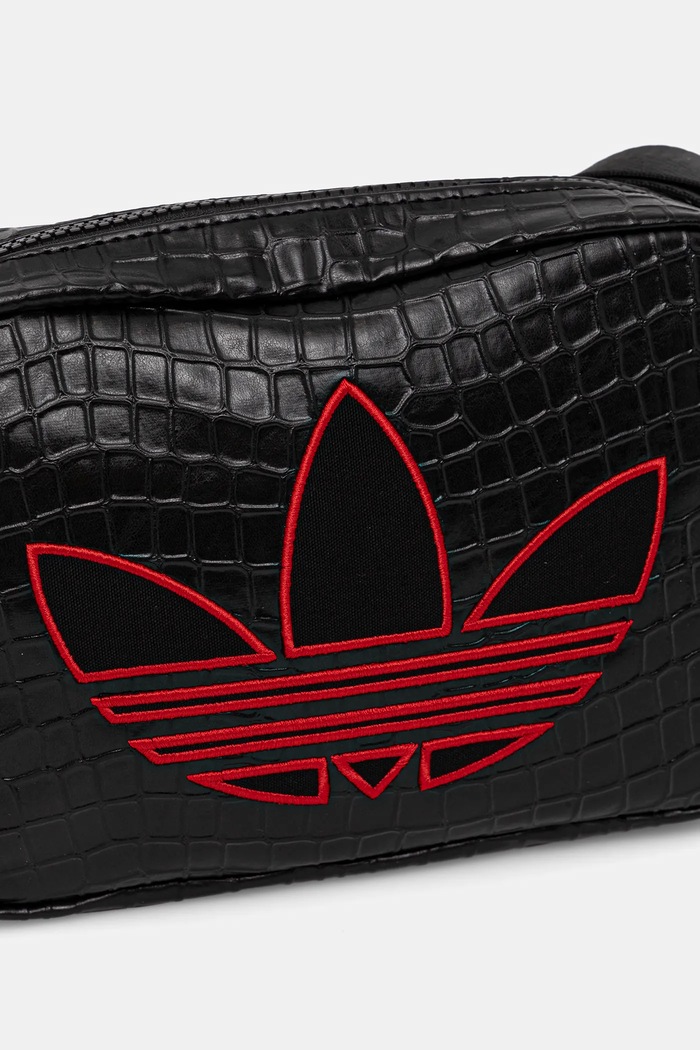 adidas Originals kézitáska fekete KE0685