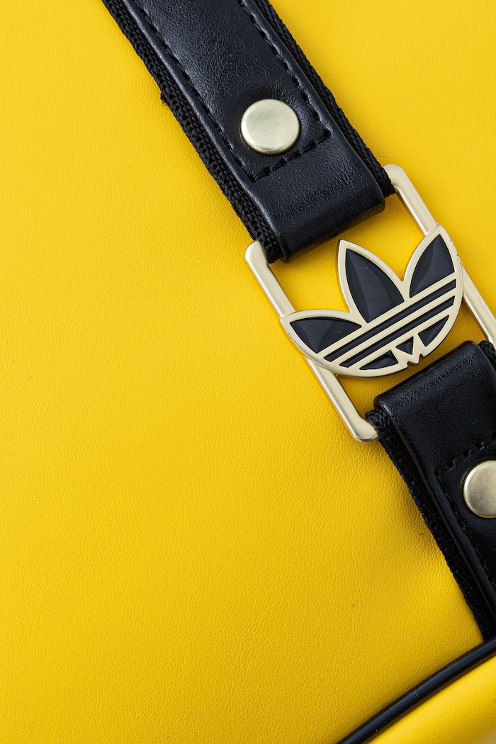 adidas Originals torebka crossbody damska Airliner żółty KE2326