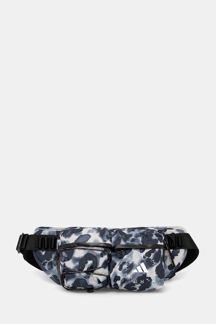 adidas by Stella McCartney borsetă nu incape in A4 gri KF3541