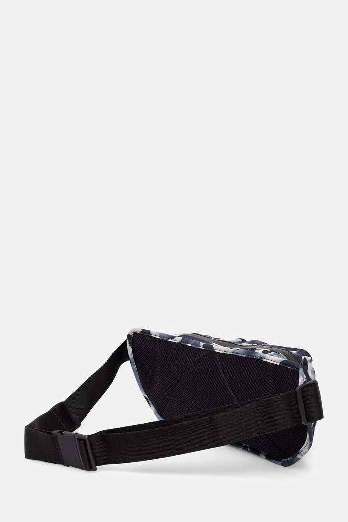 adidas by Stella McCartney borsetă KF3541 gri SS26