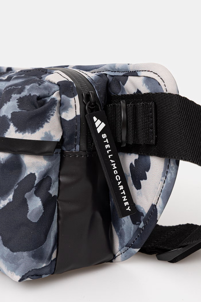 Accesorii adidas by Stella McCartney borsetă KF3541 gri
