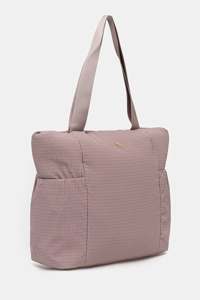 Kabelka Puma Shopper 092178 růžová SS26