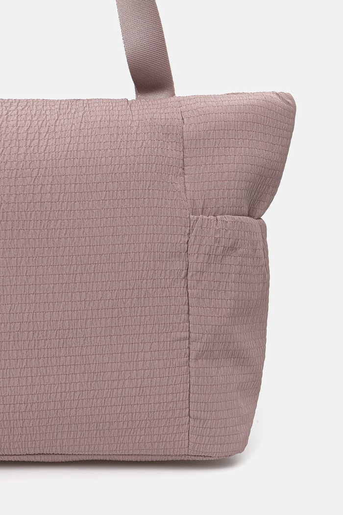 Kabelka Puma Shopper růžová 092178