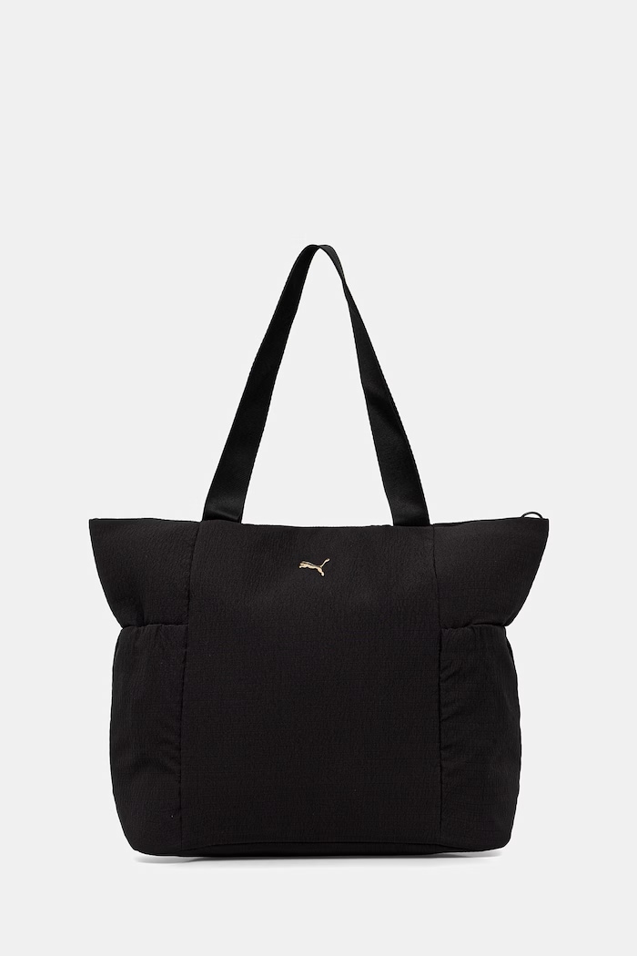 Torba Puma Shopper bez remena crna 092178