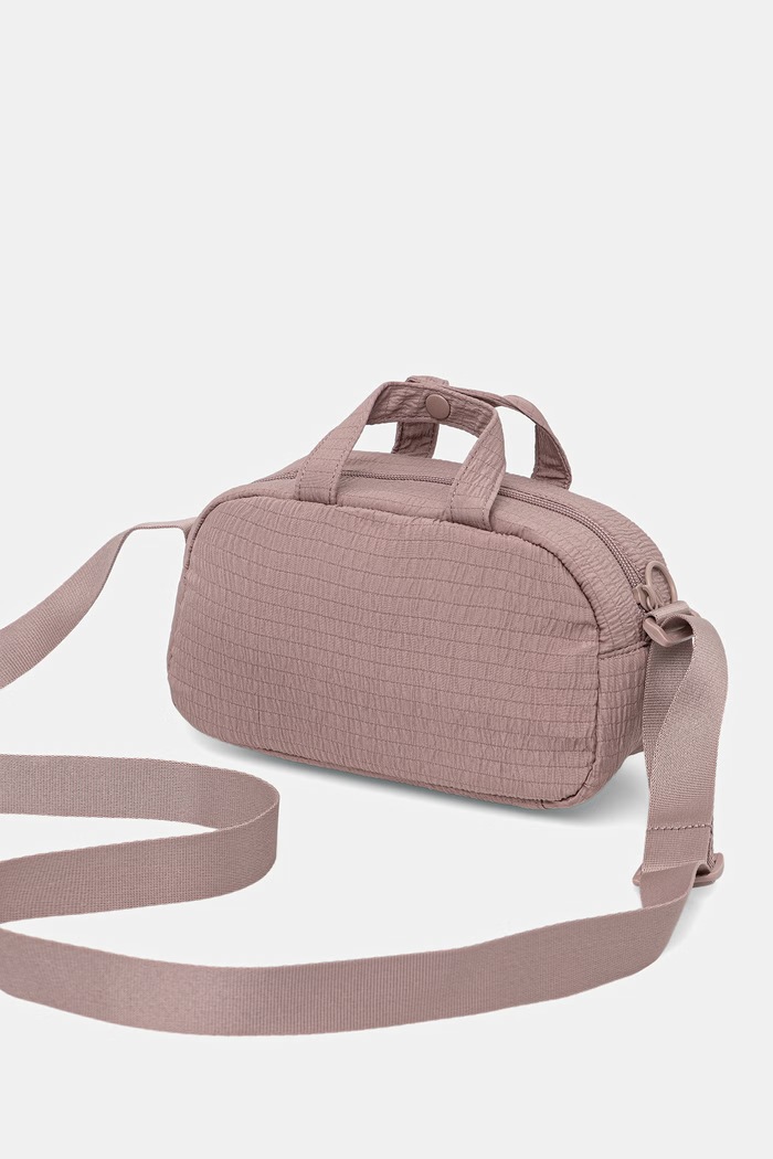 Accessori Puma borsetta Mini Grip 092179 rosa