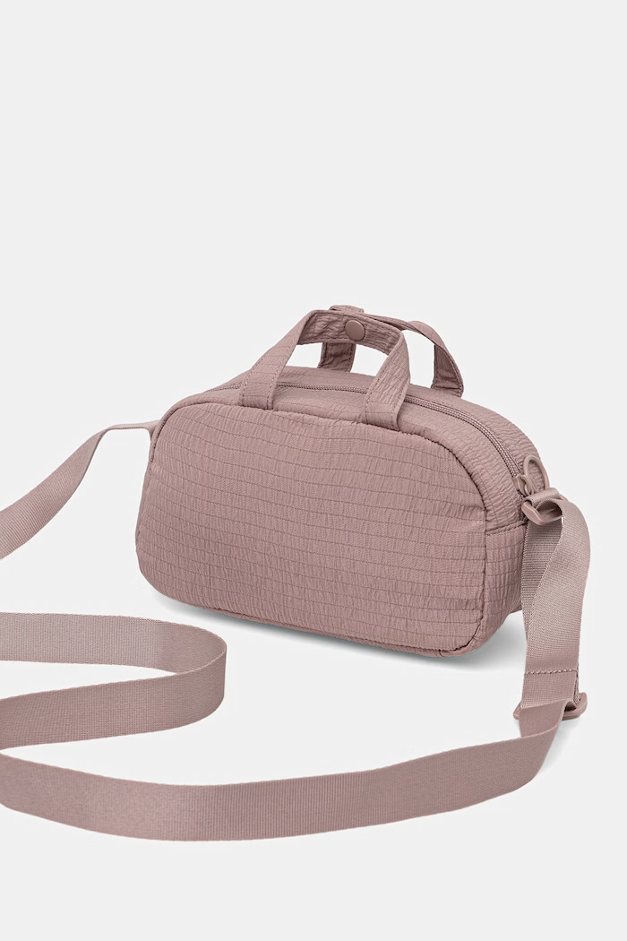Accessori Puma borsetta Mini Grip 092179 rosa