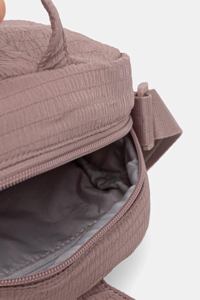 Puma borsetta Mini Grip 092179 rosa