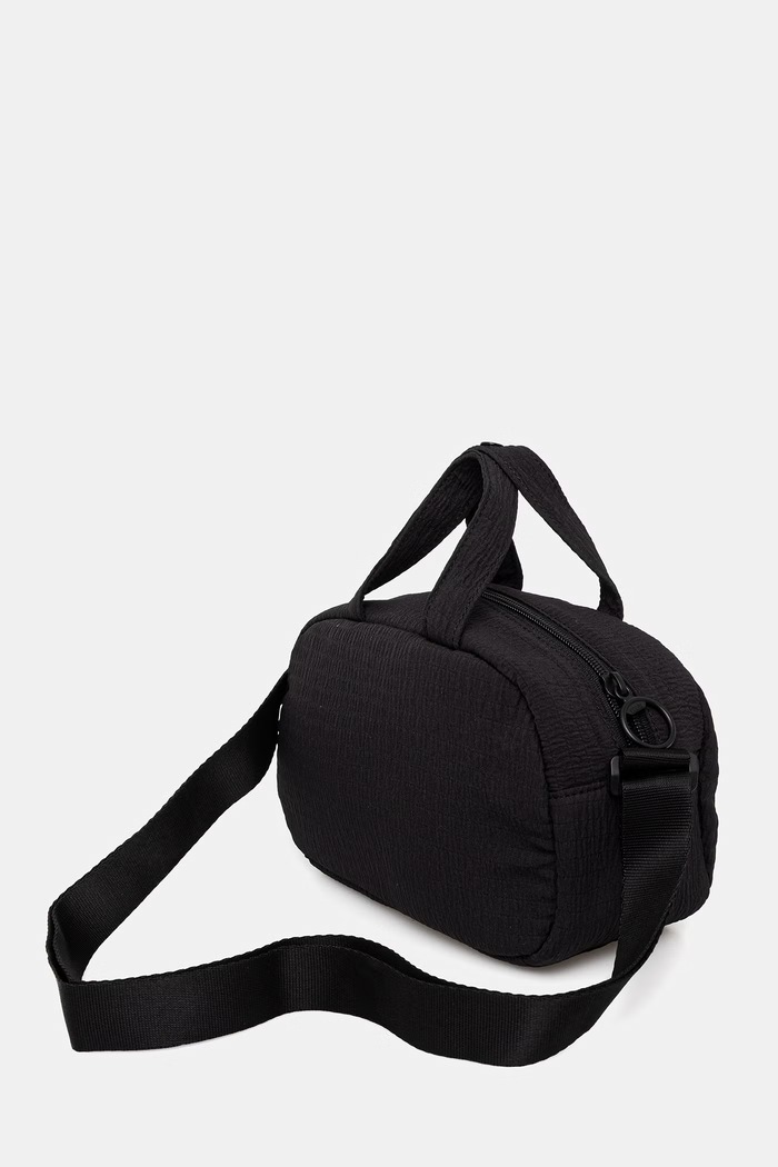Puma torebka Mini Grip czarny 092179