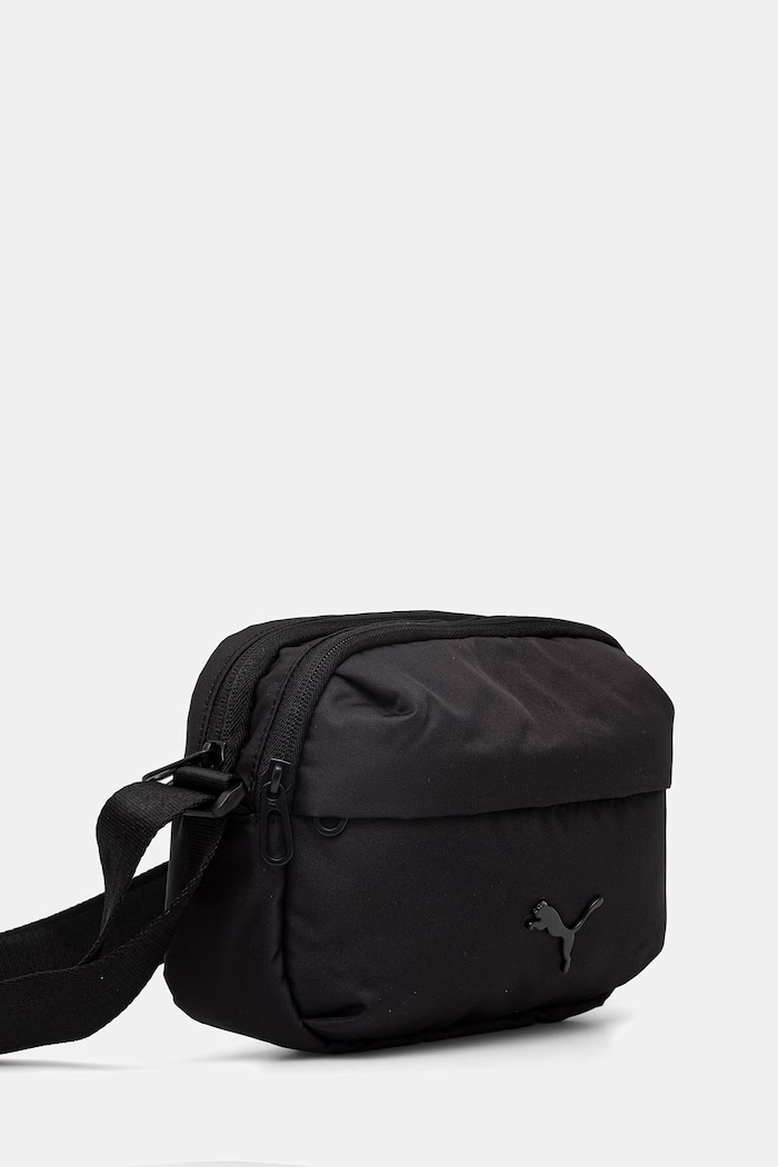 Puma kabelka dámska Essentials 092307 čierna SS26