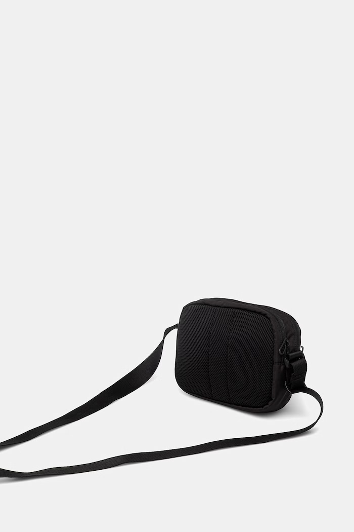 Doplnky Puma kabelka dámska Essentials 092307 čierna