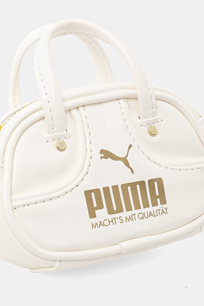 Torbica Puma 1976 Pocket Grip bela 092315
