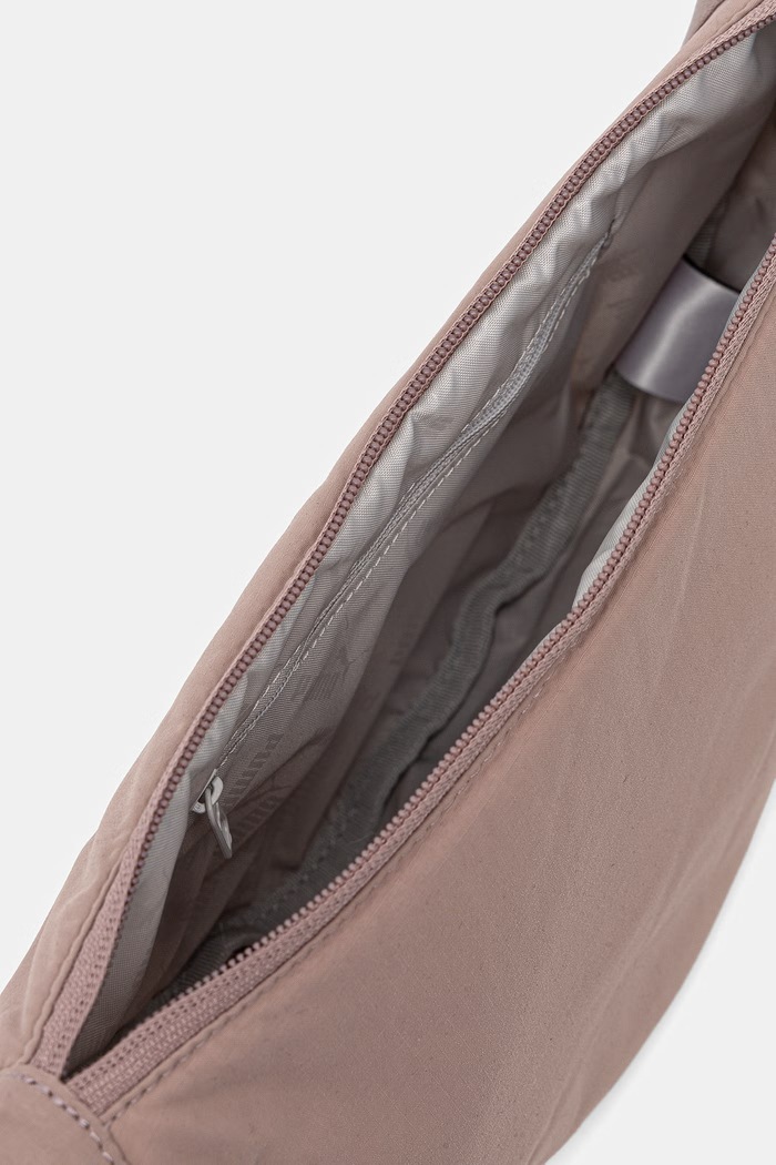 Puma crossbody kabelka dámská HER Half Moon béžová 092706