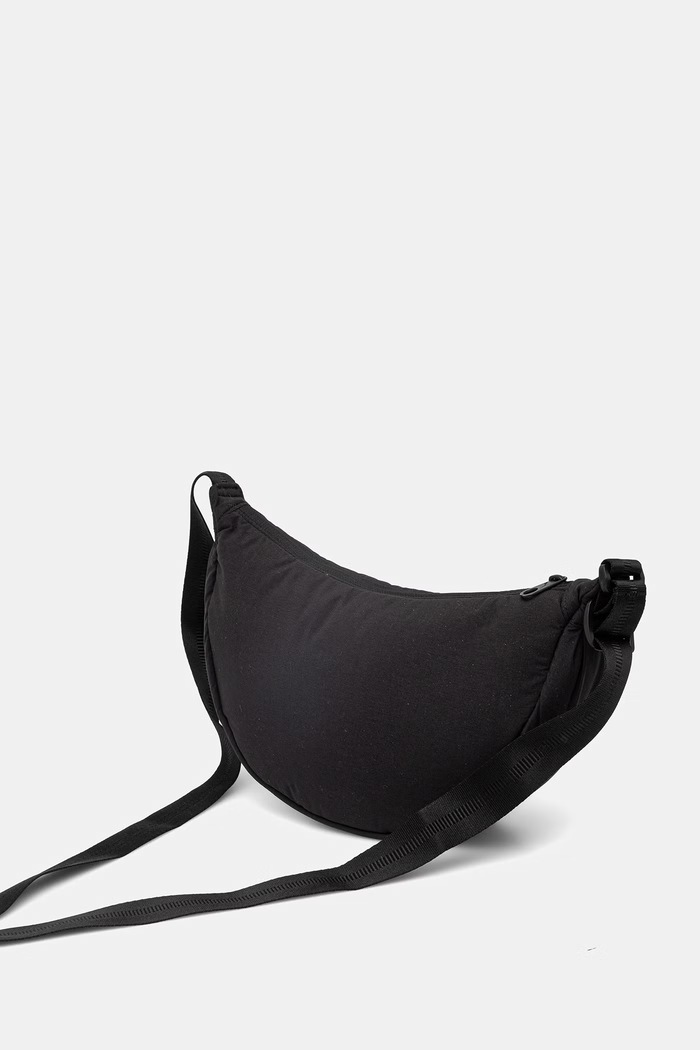 Аксесуари Puma сумка крос-боді жіноча HER Half Moon 092706 чорний