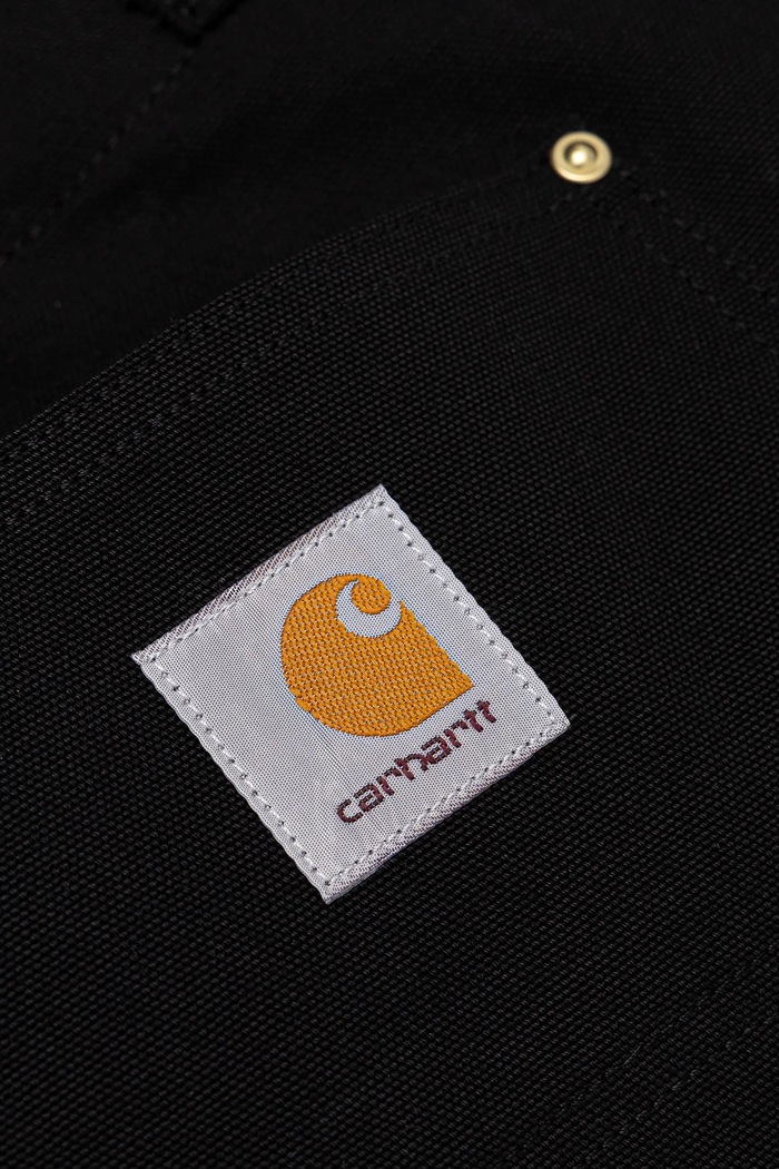 Carhartt WIP borsetta Bay Tote nero I036333.8901