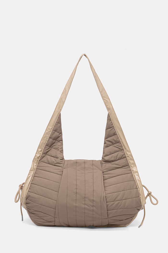 Kabelka Rains 21000 Koya Vision Bag textilný béžová 21000.133