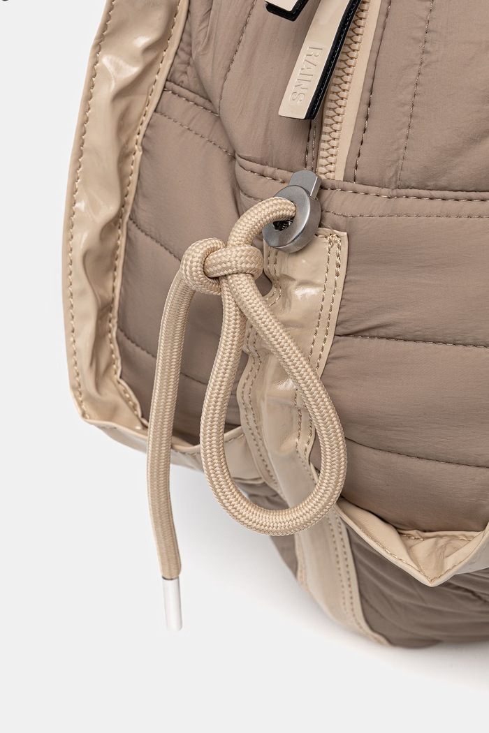 Doplnky Kabelka Rains 21000 Koya Vision Bag 21000.133 béžová