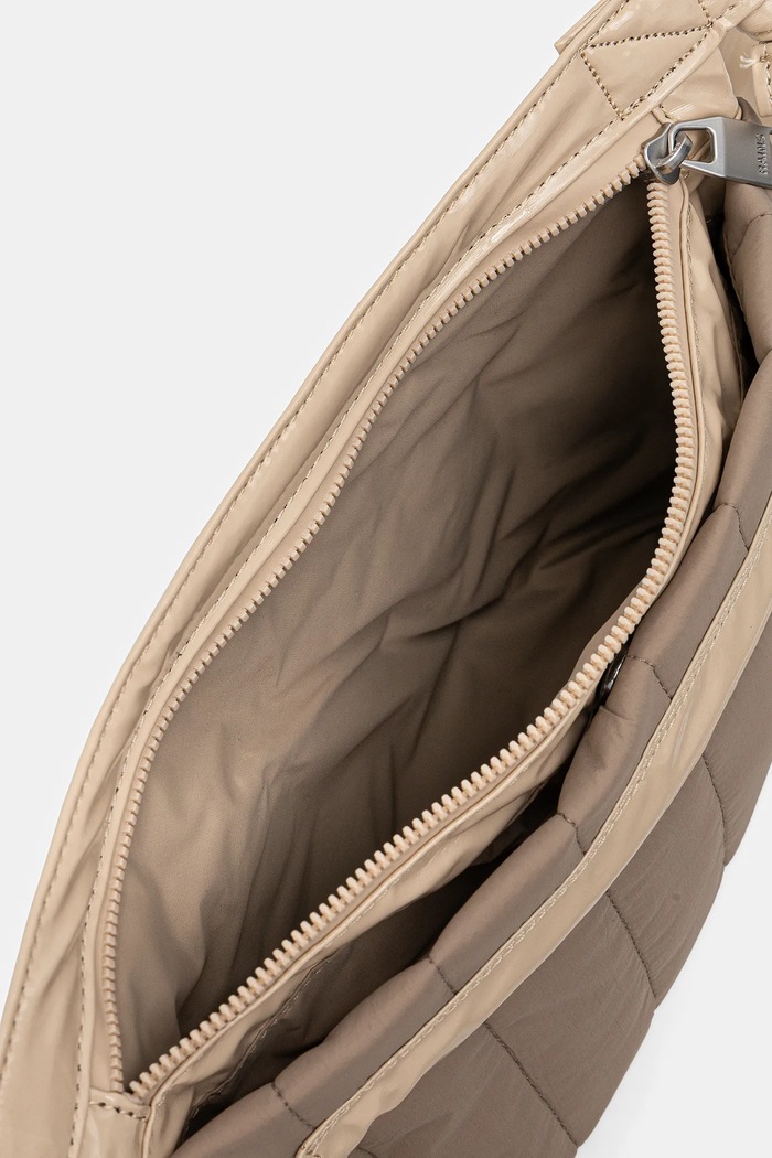 Τσάντα Rains 21010 Koya Vision Crossbody 21010.133 μπεζ