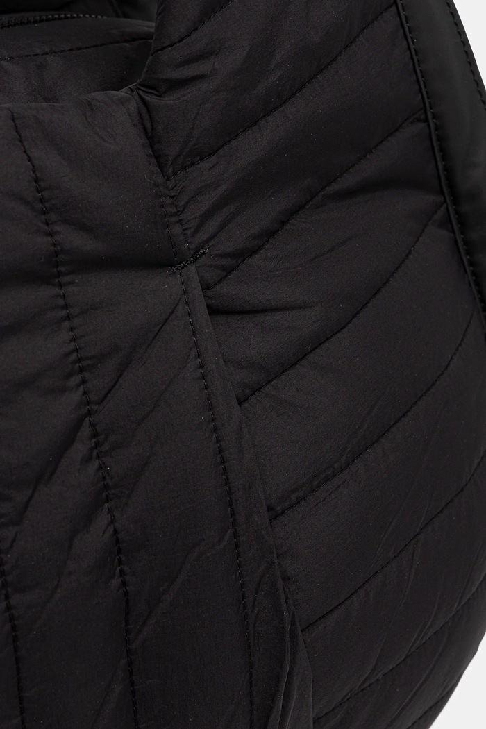 Τσάντα Rains 21000 Koya Vision Bag μαύρο 21000.01