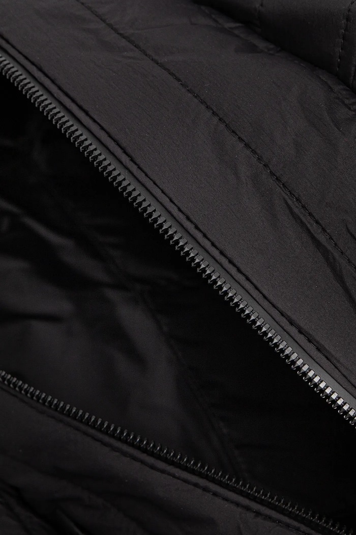 Τσάντα Rains 21000 Koya Vision Bag 21000.01 μαύρο