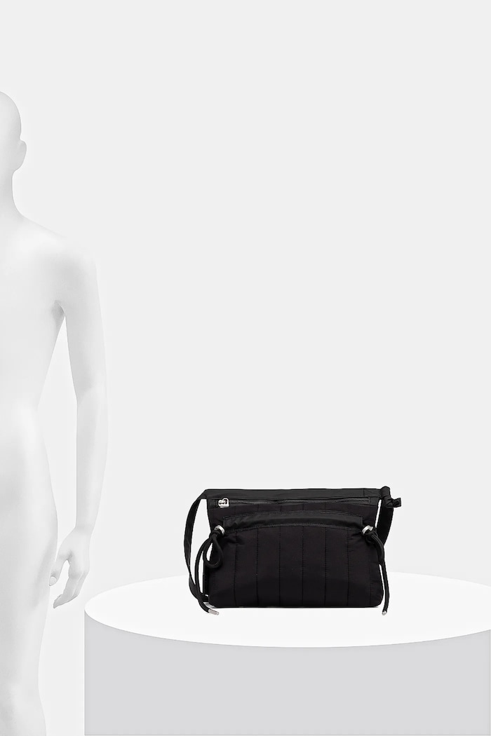 Rains torebka 21010 Koya Vision Crossbody 21010.01 czarny