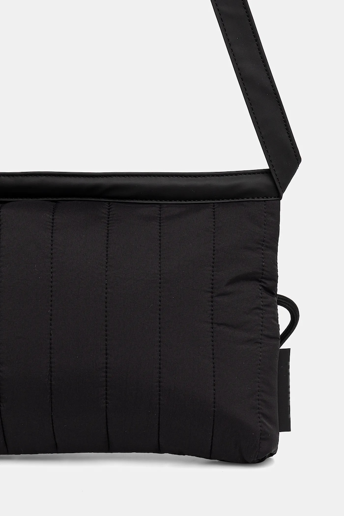 Akcesoria Rains torebka 21010 Koya Vision Crossbody 21010.01 czarny