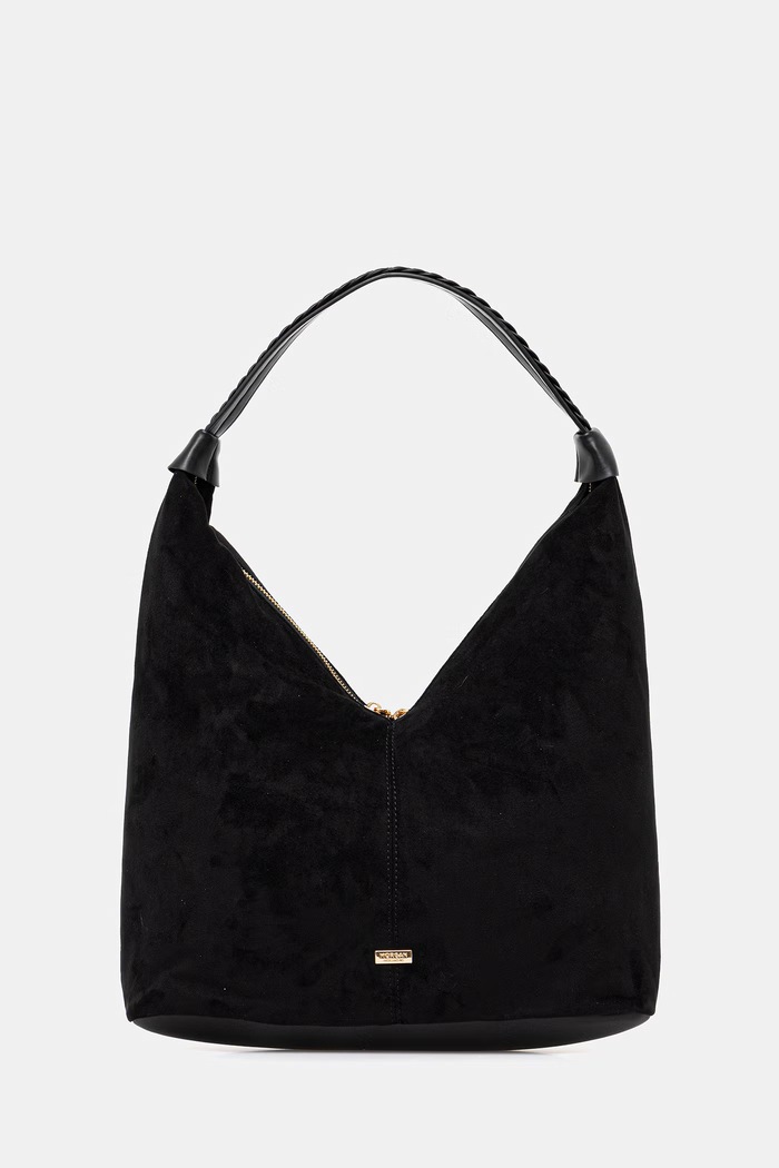 Morgan geantă uni negru 2HOBO