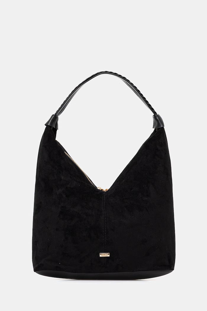 Morgan geantă uni negru 2HOBO