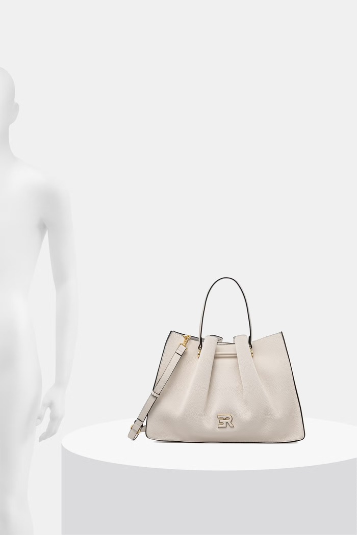 ERMANNO Firenze shopper torba ženska iz umetnega usnja 12402132