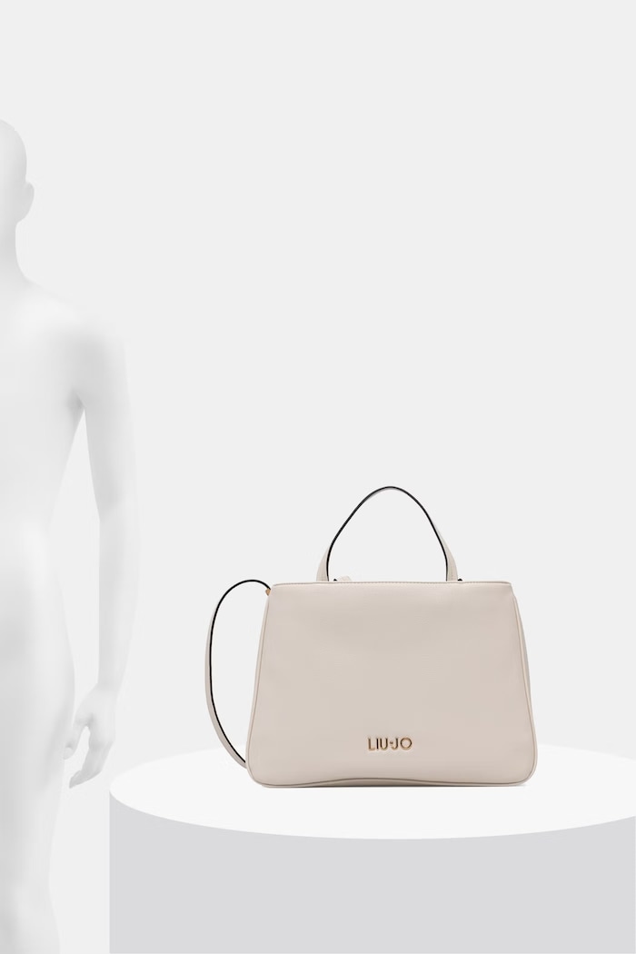 Liu Jo dámska shopper kabelka AA6049.E1120